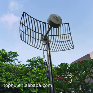 Antenne Mimo <span class=keywords><strong>5G</strong></span> 4G LTE antennes paraboliques extérieures antenne WiFi directionnelle 698-6000MHz 30dBi pour <span class=keywords><strong>routeur</strong></span> Modem Hotspot WiFi <span class=keywords><strong>5G</strong></span> 4G - Product Image 6