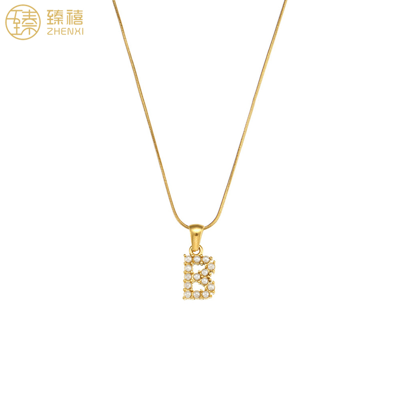 Gold-B