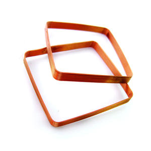 Inductance de bobine d'<span class=keywords><strong>antenne</strong></span> en fil de cuivre Inductance réglable - Product Image 3