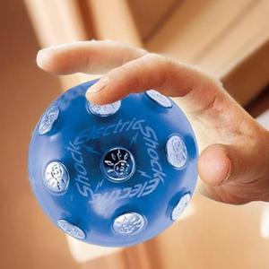Bar KTV Shop Gambling Chance pour essayer le jeu de gaz Jouets électroniques Prank Shocking Ball - Product Image 1