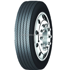Neumático DOUBLETAR 11.00r20, Precios de Venta de Neumáticos Radiales para Camiones en China - Product Image 5