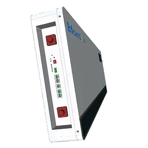 BYD 3.2V 138.5 <span class=keywords><strong>Ah</strong></span> 블레이드 배터리 셀 443.2 Wh 벽걸이 형 배터리 7Kwh 용량 48V 51.2v Lifepo4 CAN 통신 포트 - Product Image 3