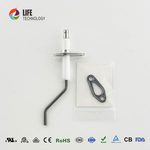 <span class=keywords><strong>BAXI</strong></span> Kit de electrodos de encendido de <span class=keywords><strong>caldera</strong></span> montado en la pared Piezas de repuesto esenciales Modelo 720222901 - Product Image 6