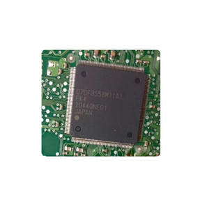 Placa de Computadora Automotriz D70F3558M1(A) Chip IC QFP176 - Product Image 1