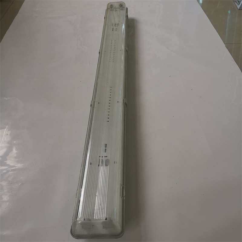 Huajie Factory Wholesale IP65 LED Batten Light Fixture - Fuji Light G13 Tube