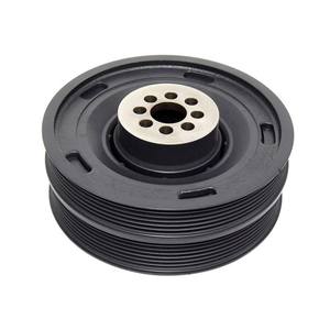 Komponen suspensi otomatis sistem mesin katrol poros engkol dudukan penyangga untuk Audi A4 A5 A6 A7 A8 Q5 Q7 vw Touareg Aka CAKA - Product Image 6