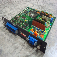 Carte d'amplification PLC d'occasion adaptée à la carte d'amplification Super Amplifier Card 6970519b pour RAID25602, directement de l'usine