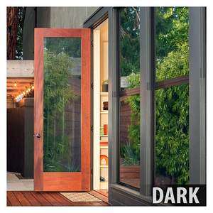 <span class=keywords><strong>Film</strong></span> pour fenêtre de qualité supérieure, couleur premium, contrôle élevé de la chaleur et confidentialité diurne, bleu à l'extérieur, argent à l'intérieur - Product Image 3