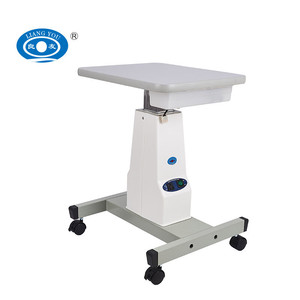 Liangyou Optical Refractometer LY-3A <b>Electric</b> Lifting Platform For Optometric <b>Testing</b> With Ce Certification - Product Image 1
