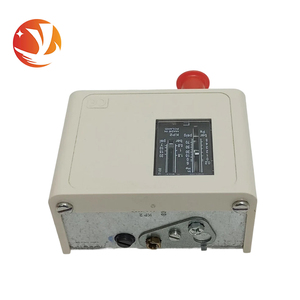 Interruptor de Control de Presión 060-112066 Nuevo y Original, Controlador Programable PLC - Product Image 4