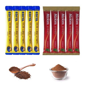 Machine d'emballage automatique multi-voies pour sachets de sucre 5g 10g et granulés de café instantané 3 en 1 - Product Image 2