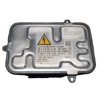 Ballast de phare au xénon HID d'origine 130732929601 A2169009000 pour Mercedes CL500 C216 W221 W216 S65