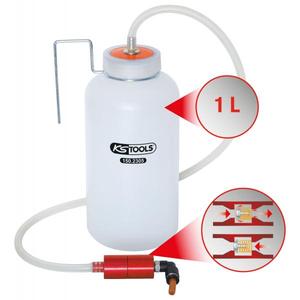 KS เครื่องมือ-150.2305คนเบรคเดียวที่มีเบรก4042146378878แบบหยดและล้อ - Product Image 1