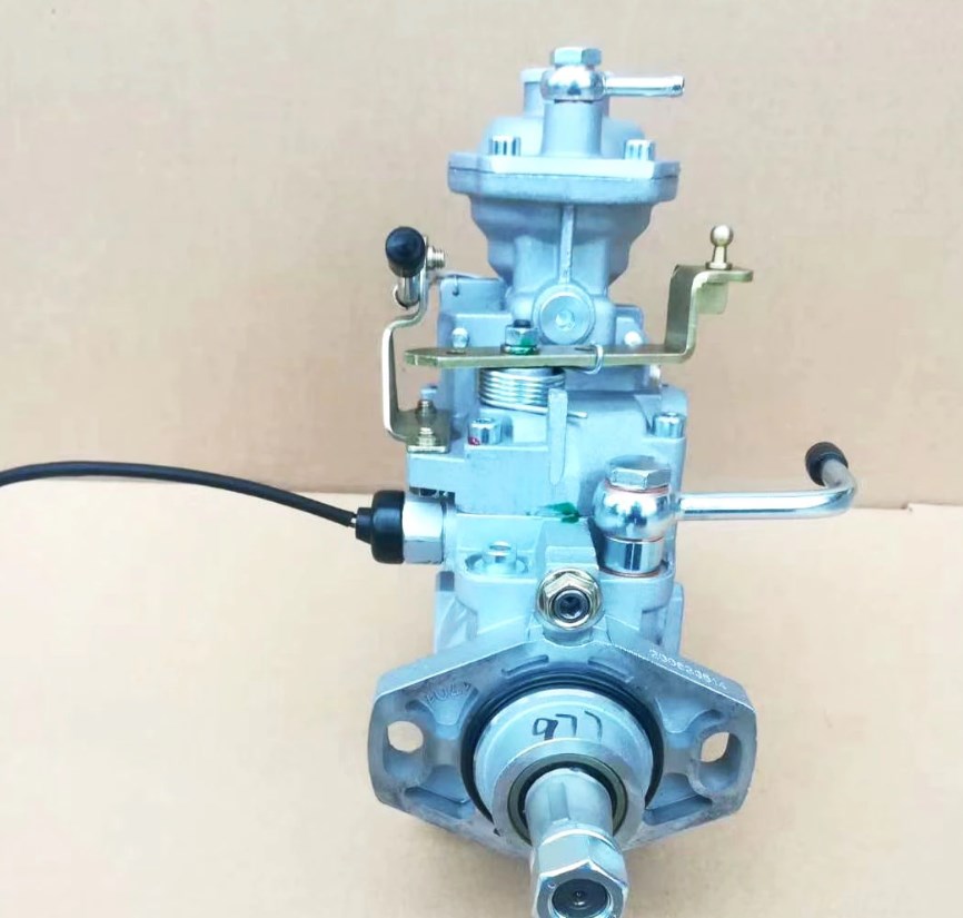 common rail pump 22100-1C201 196000-26532 09N014172 For TOYOTA  HZJ75 - HZJ79 1HZ engine fuel injection pump 22100-1C201