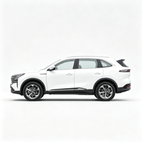 Changan CS75 Plus 2025 1.5T SUV Automatique Hayon Électrique Recharge Sans Fil Nouveau Véhicule Hybride Conduite à Gauche