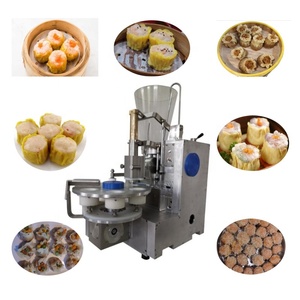 Máquina automática para hacer Dimsum, Siu Mai, Sumai, Shumai, Shaomai, Siomai, <span class=keywords><strong>Sio</strong></span> Mai, 110V 220V, Canadá - Product Image 3