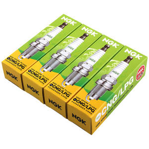 Sistema de motor automático láser genuino Original de bujías NGK 7987 90048-51167 3099 OEM 004159140326 99906-910X9034 - Product Image 2