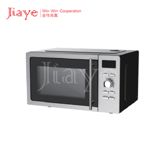 20L Simple Household <strong>Microwave</strong> Oven <strong>Countertop</strong> <strong>Compact</strong> Design for Pizza Baking Food Cooking - Product Image 6