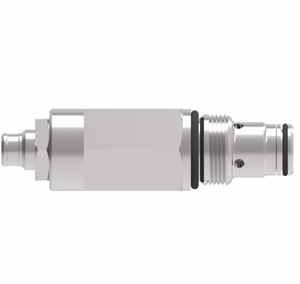 FAR1-10-S-0 Trim de régulation de débit hydraulique pour RTG 31-38 W-LOCATION – Tous les utilisateurs utilisent maintenant ce modèle - Product Image 2