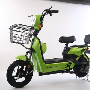 Vélo électrique E-Bike 350w 48v, scooter électrique, moto électrique - Product Image 5