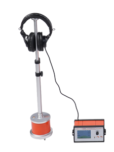 Localizador de Fallas de Cable Tanbos PP20 con Pantalla LCD y Puntero para Localización de Fallas en Cables de Alimentación - Product Image 2
