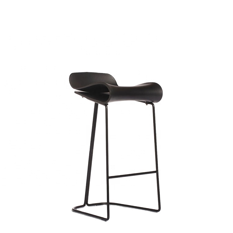 Барный стул, современный креативный высокий стул, стул для кафе и бара