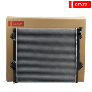 Radiador DENSO DAIC261470-4310 16400-F2070 para RAV4 AXXA50 19-21 - Product Image 5