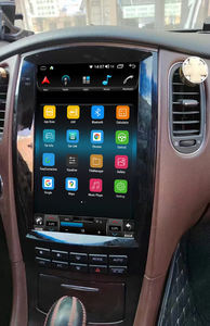 Stwei for Ex25 Ex35 Ex37 Qx50 2007-2017 Android 14.0 Car Radio Multimedia Video Player Stereo Wireless Gps Navigation - Product Image 6