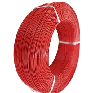 UL1371 24AWG Elektrische Drähte Kabel und Drähte Stromkabel Einadrige Kabel - Product Image 4