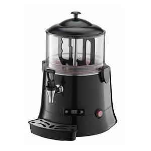 Hot sell new design hot chocolate machine