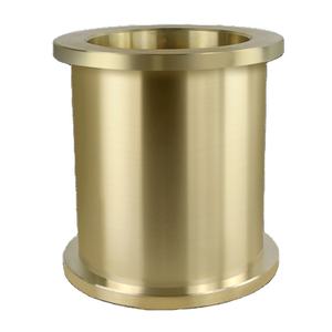 C85700 Matériau essentiel en acier moulé pour turbine monocylindre pour concasseur à cône hydraulique Pièces de machine minière à glissement - Product Image 6