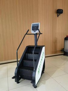 7000 High Quality New Design Gym Equipment Fitness Gym <strong>Step</strong> <strong>Master</strong> Climbing Commercial Fitness Stair <strong>Master</strong> for Gym Club - Product Image 5