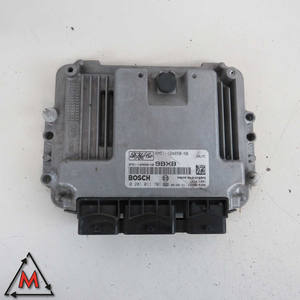 Centralina Motore ECU Usata Ford Focus Mk2 2004-2011 (81503) - Product Image 2