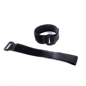 Multi-functional Loop Colorful Velcroes Cable Ties Back-to-Back <b>Hook</b> & Loop Tape Custom Colorful Velcroes - Product Image 3