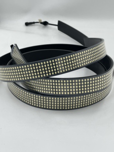 Yellow & White LED <b>Work</b> <b>Light</b> Bar 12V 24V Off Road Truck Driving Lam - Product Image 4