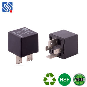 Relais automobile MEISHUO MAB automatique, échantillons gratuits, étanche, haute puissance, 12v 24v 50a 70a, 100000 opérations, relais <span class=keywords><strong>5</strong></span> broches - Product Image 4