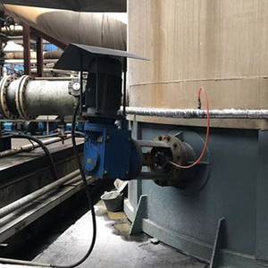 Side-Entry khuấy, Side-Entry dầu-nước trộn khuấy, Side-Entry dầu tăng khuấy - Product Image 3