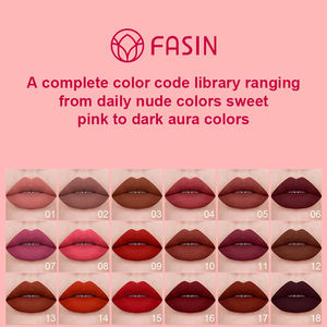 Super Shine Vegan Herbal Pigmented Gloss <span class=keywords><strong>Voluminizador</strong></span> <span class=keywords><strong>de</strong></span> larga duración Esmalte <span class=keywords><strong>de</strong></span> <span class=keywords><strong>labios</strong></span> Resistente a la transferencia Lip Plumper - Product Image 6