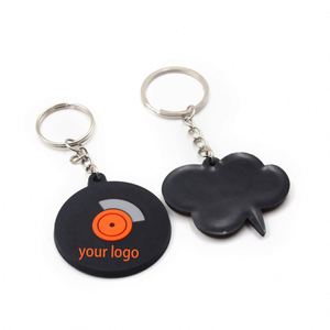 Nouveau produit, bon prix, design unique, porte-clés personnalisé, porte-clés sur mesure - Product Image 2