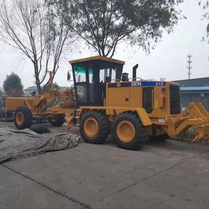 Motoniveladora 919F SEM920F SEM922F Autorizada por Fábrica con el Mejor Precio - Product Image 2