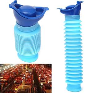 Bô Tiểu Xe Hơi TOPFENG Dành Cho Người Lớn, Bô Tiểu Có Thể Kéo Giãn Di Động Với Bồn Cầu Dung Tích Lớn Được Sử Dụng Để Lái Xe Đường Dài Hoặc Ùn Tắc Giao Thông - Product Image 5