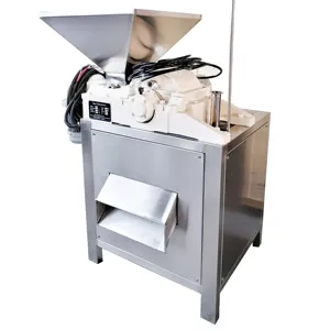 Automatic Chocolate Sugar Grinding Machine Small Sugar Mill Machines for Sugar Mill Machinery