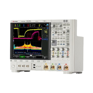 Osciloscopio Digital Keysight MSOX6004A de 10 Bits de Alta Resolución, 20GS/s, 4+16 Canales, MSO 1GHz-6GHz, 1 Año de Garantía, MSOX6004A Keysight M - Product Image 1