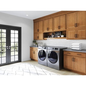 Phong cách Châu Âu tủ bếp Bộ thép không gỉ - Product Image 5