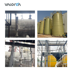 Vacorda Nhà Máy Giá Tốt Thép Không Gỉ Chỉ Số Mức Độ Từ Tính Kỹ Thuật Số Flap Đo Mức Độ Với <span class=keywords><strong>Transmitter</strong></span> - Product Image 6