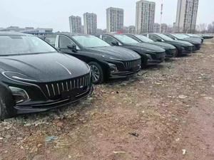 China Vende Hongqi <span class=keywords><strong>Eqm</strong></span>-5 EV de Segunda Mano, Vehículo Eléctrico Usado 0km, Vehículos de Nueva Energía <span class=keywords><strong>Eqm</strong></span> 5, Auto Eléctrico Eqm5, Automóvil de Segunda Mano - Product Image 5