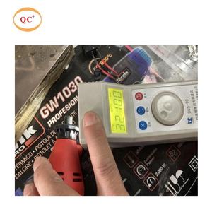 हार्डवेयर घरेलू मरम्मत उपकरण विद्युत उपकरण विद्युत उपकरण स्थापित पूर्व-शिपमेंट निरीक्षण सेवा - Product Image 2