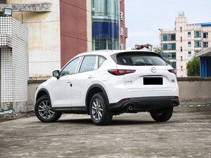 <span class=keywords><strong>2025</strong></span> <span class=keywords><strong>Mazda</strong></span> CX-5 cao cấp SUV mô hình <span class=keywords><strong>2</strong></span>.0L tự động hai bánh xe ánh sáng vải ACC Hợp kim nhôm Xăng tùy chọn điện - Product Image 3