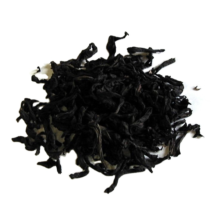 Premium Da Hong Pao Big Red Robe Wuyi Oolong Tea Organic Oolong Tea