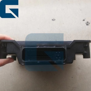 Contrôleur de soupape JIAJUE 489-7907 pour moteur C7.1 - Product Image 2